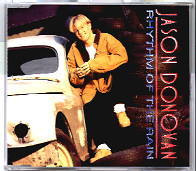 Jason Donovan - Rhythm Of The Rain